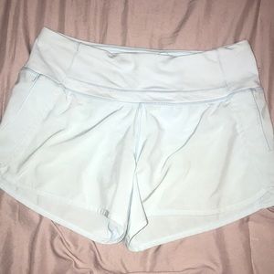 Lululemon Speed Short